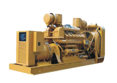 友好发电机出租