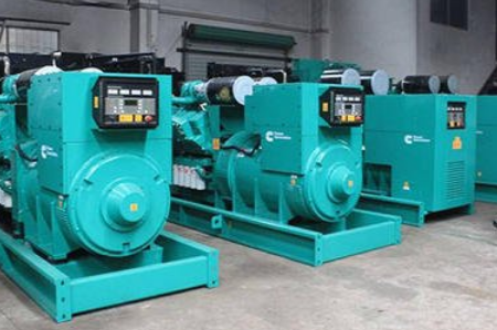 友好柴油发电机 友好柴油发电机