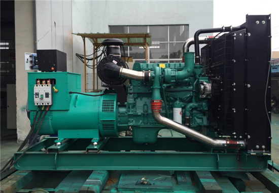 友好柴油发电机 友好柴油发电机