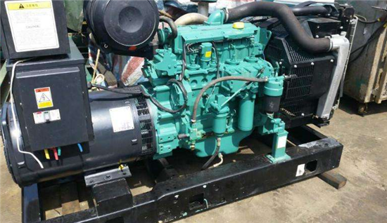 友好柴油发电机 友好柴油发电机